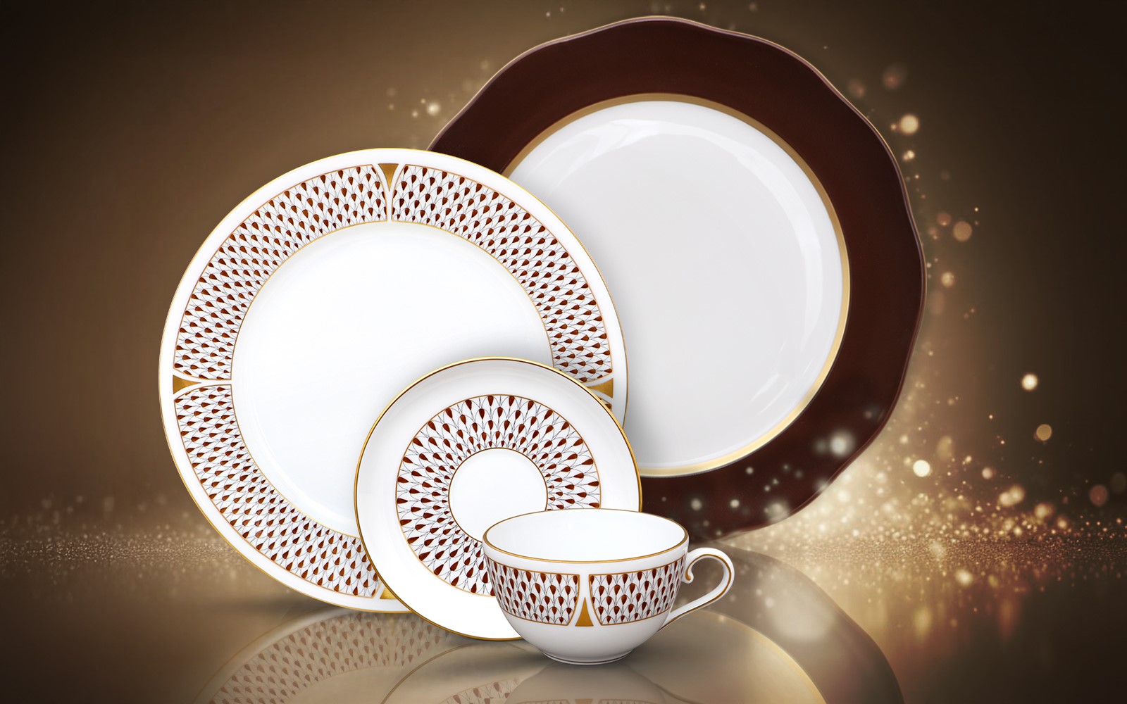 Tableware